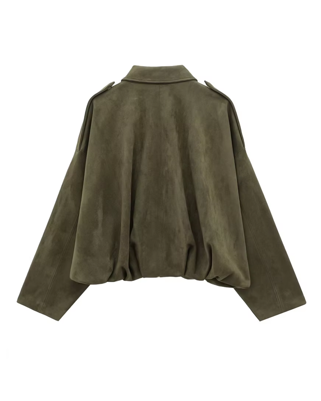 Sara™ | Women’s Stylish Bomber Jacket