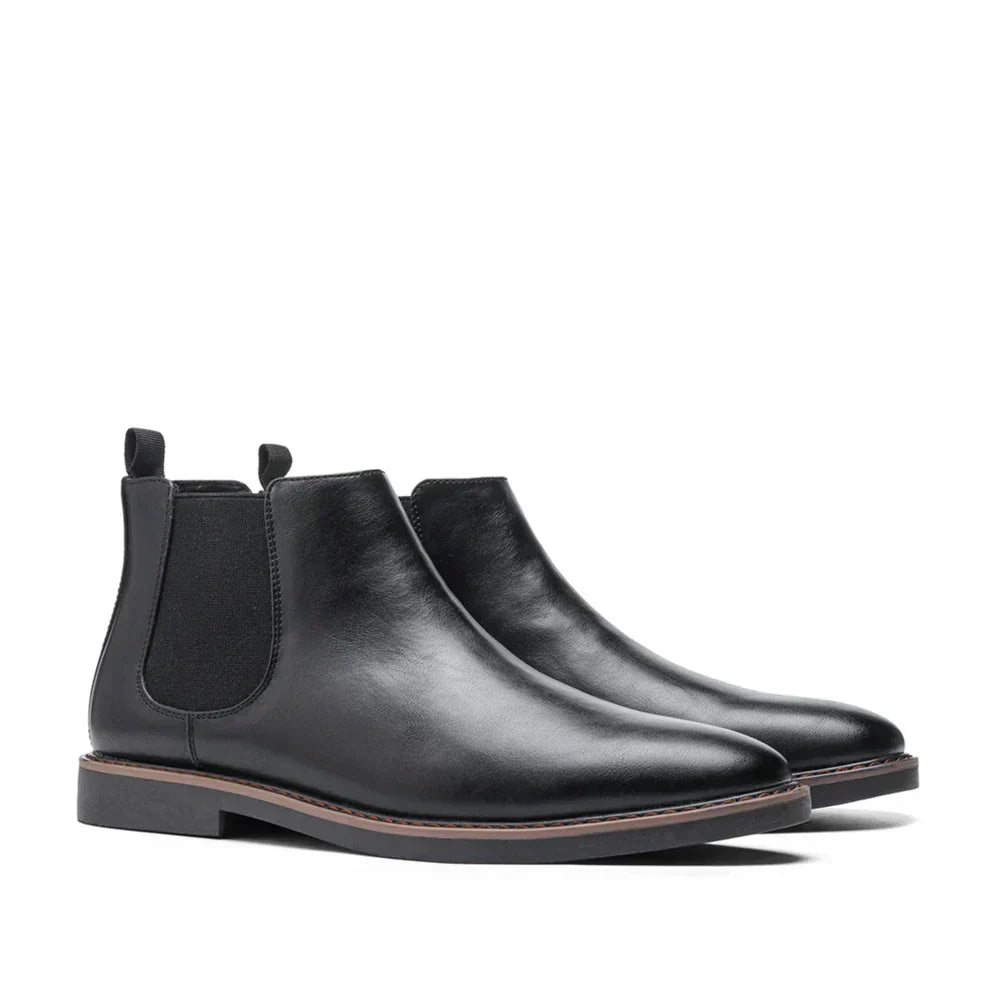 Sanford™ | Chelsea Boots in Timeless Style