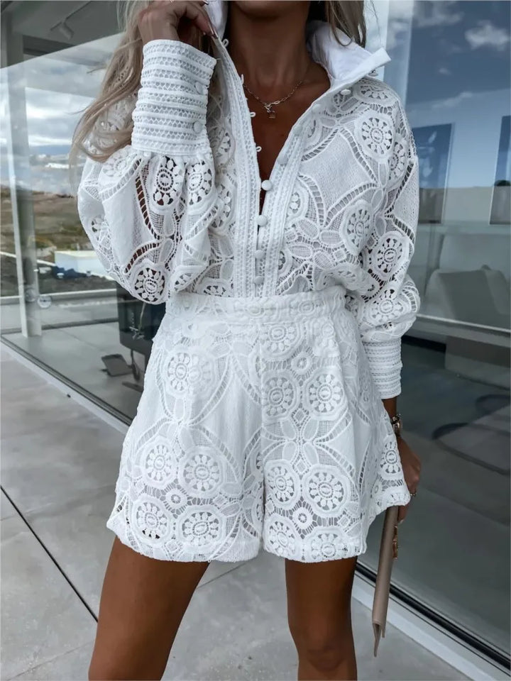 Ascend™ | Fayra set