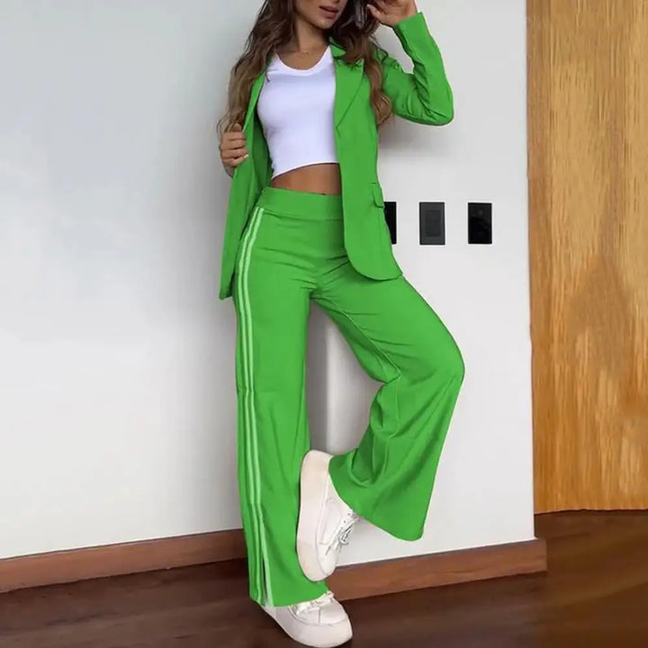 Tamara™ | Women’s Effortless Urban Elegance Set