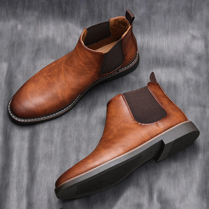 Sanford™ | Chelsea Boots in Timeless Style