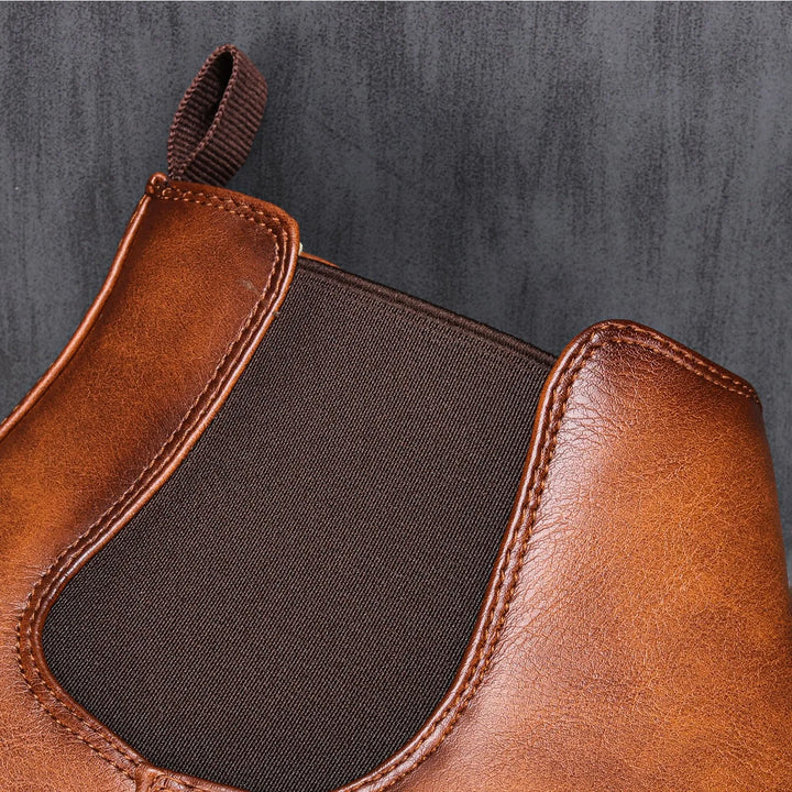Sanford™ | Chelsea Boots in Timeless Style