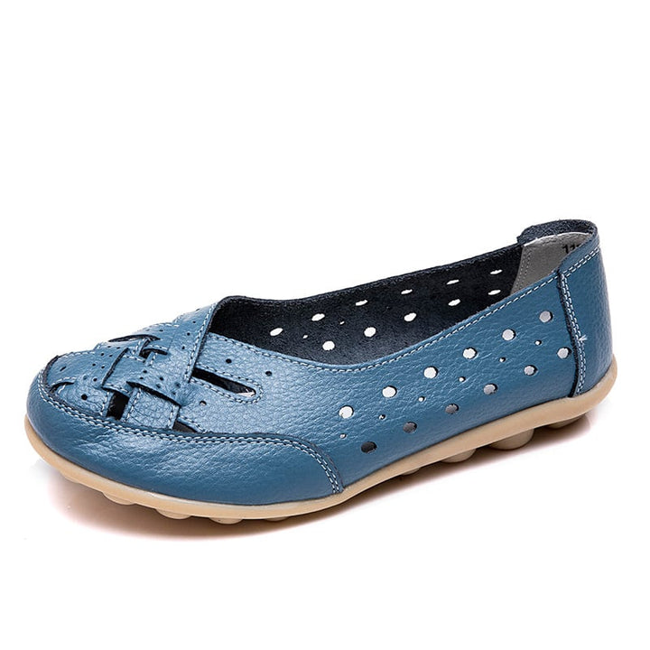 LEA™ - Orthopedic Ballet Flats