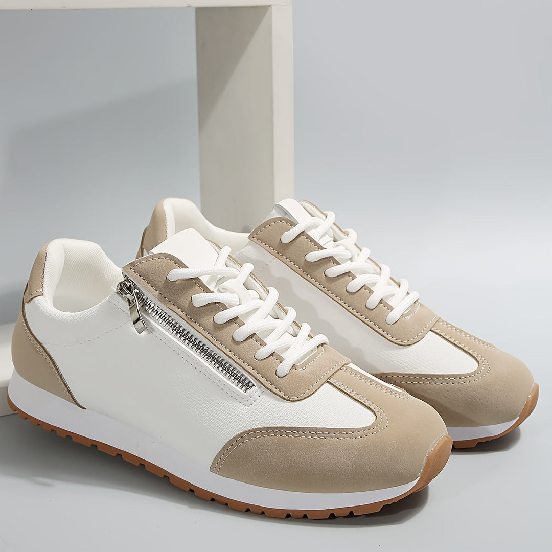 Aine™ | Sturdy and elegant orthopedic shoes