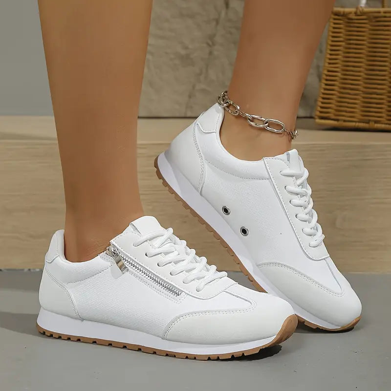 Aine™ | Sturdy and elegant orthopedic shoes