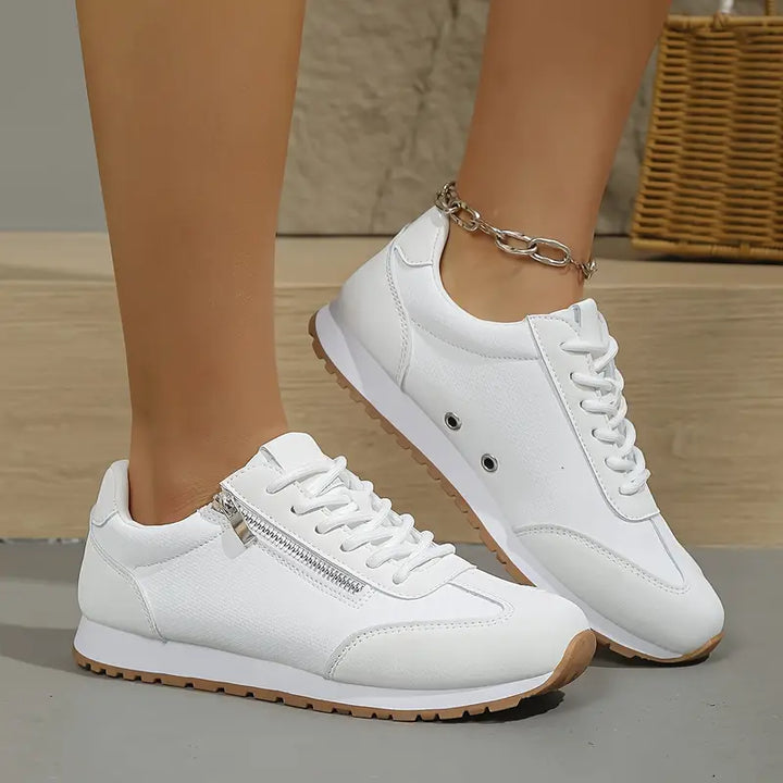 Aine™ | Sturdy and elegant orthopedic shoes