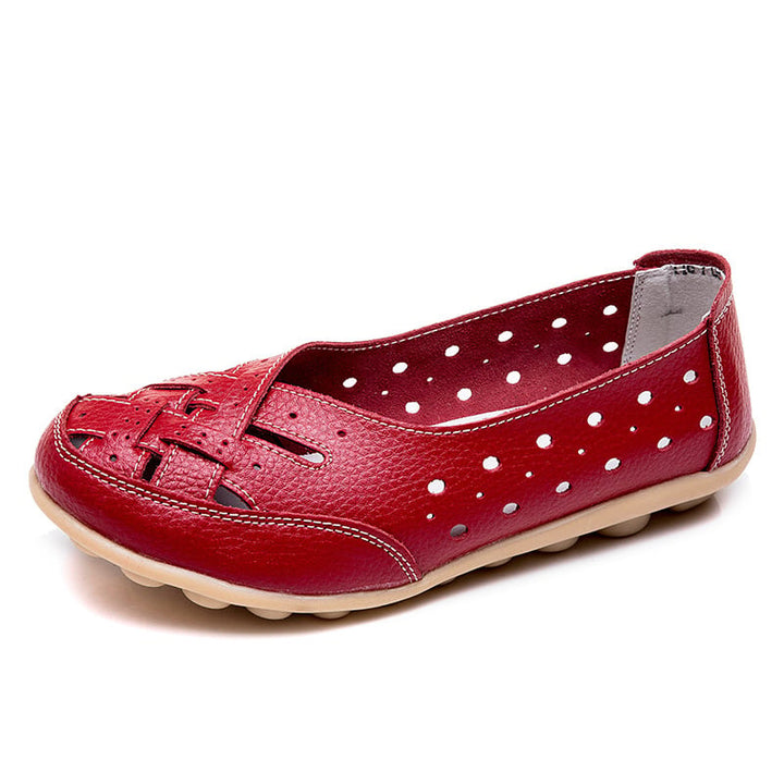 LEA™ - Orthopedic Ballet Flats