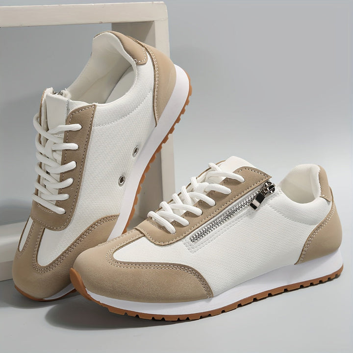 Aine™ | Sturdy and elegant orthopedic shoes