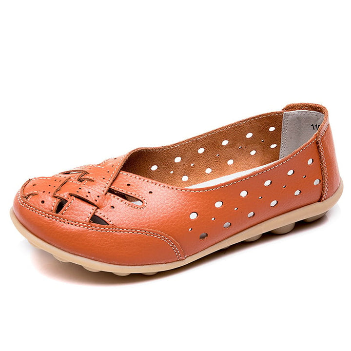 LEA™ - Orthopedic Ballet Flats