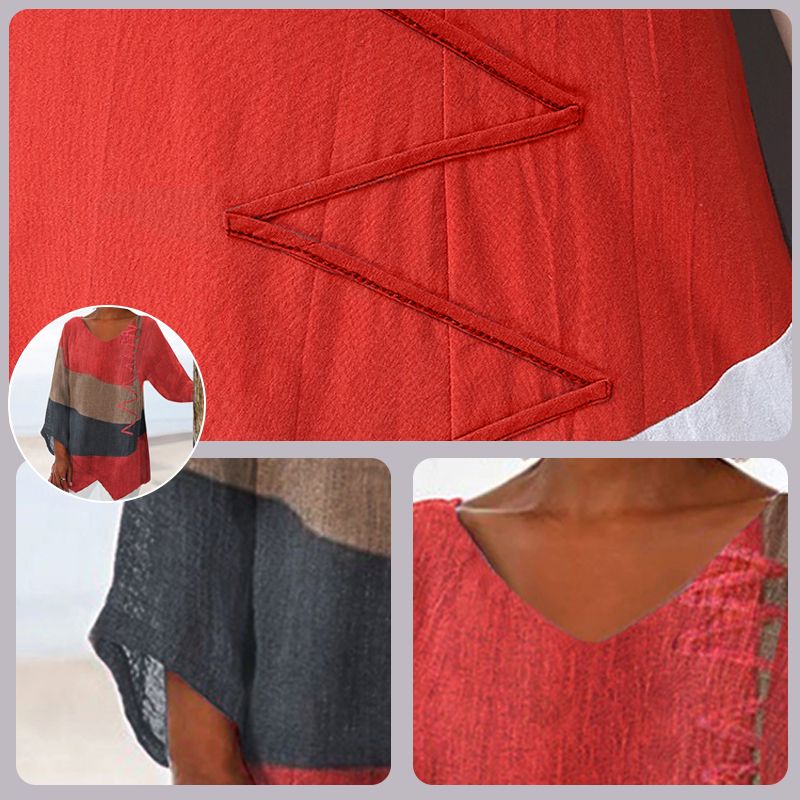 Abigaelle™ | Feminine Blouse for Women