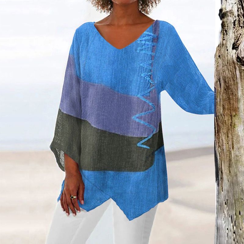 Abigaelle™ | Feminine Blouse for Women