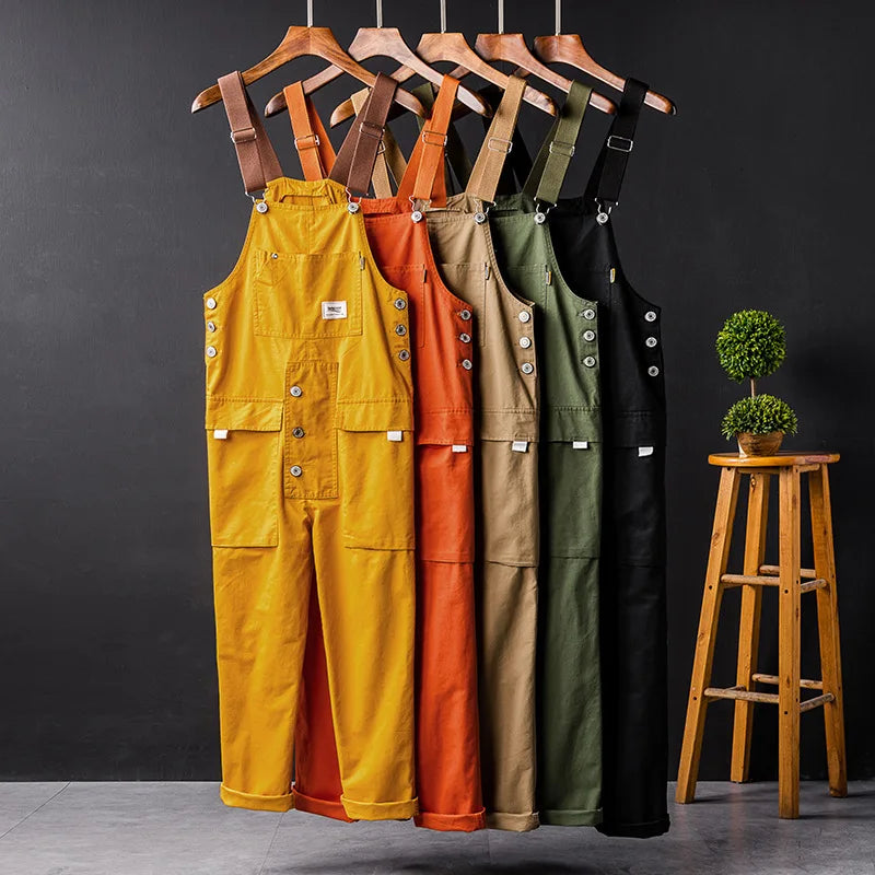 Bellini™ | Premium Gardening Jumpsuit
