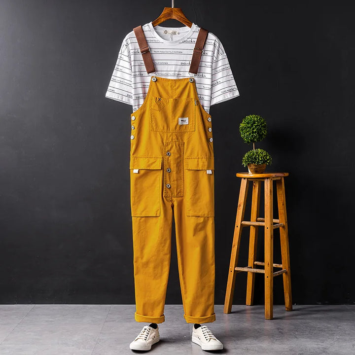 Bellini™ | Premium Gardening Jumpsuit
