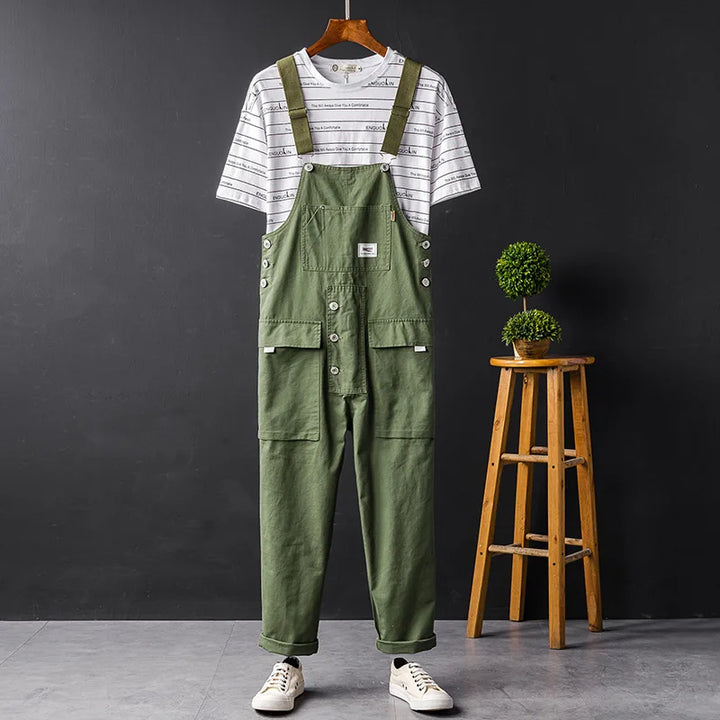 Bellini™ | Premium Gardening Jumpsuit