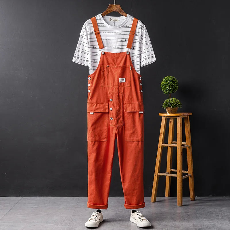 Bellini™ | Premium Gardening Jumpsuit