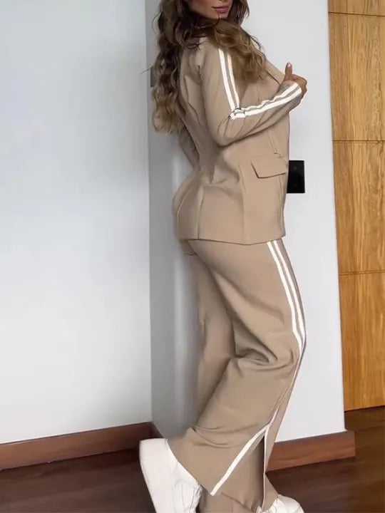 Tamara™ | Women’s Effortless Urban Elegance Set