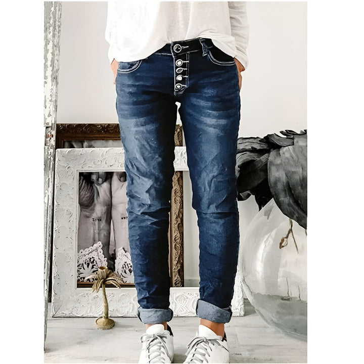 Lisa™ | Stretch Pants