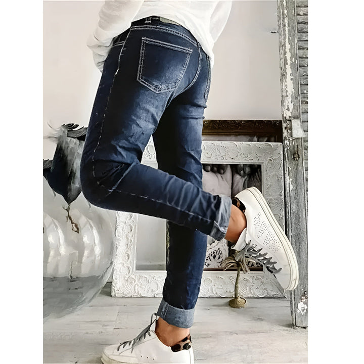 Lisa™ | Stretch Pants