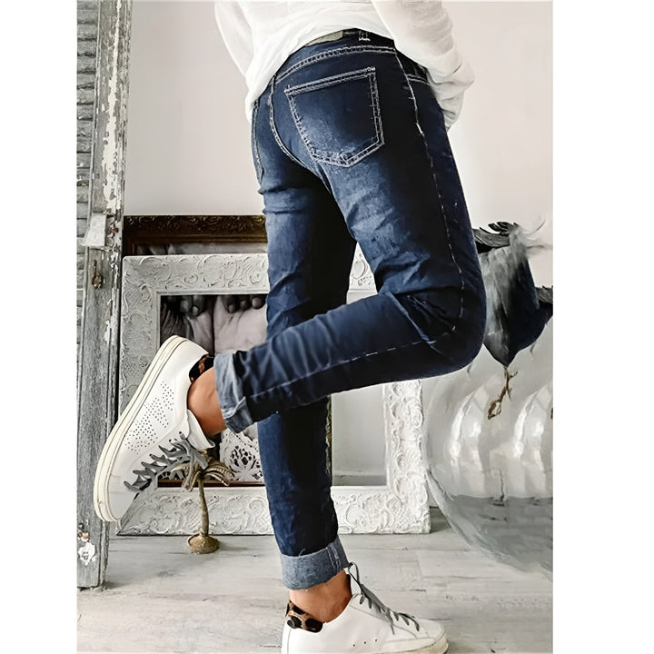 Lisa™ | Stretch Pants