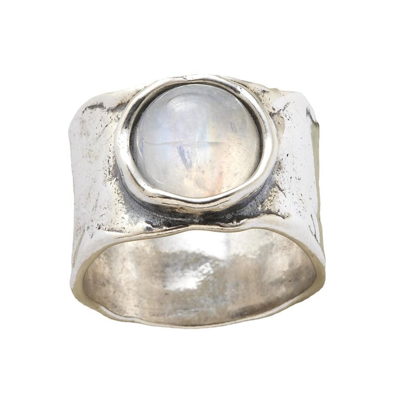 Sofia™ | Moonstone Ring