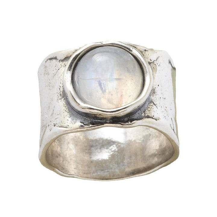 Sofia™ | Moonstone Ring